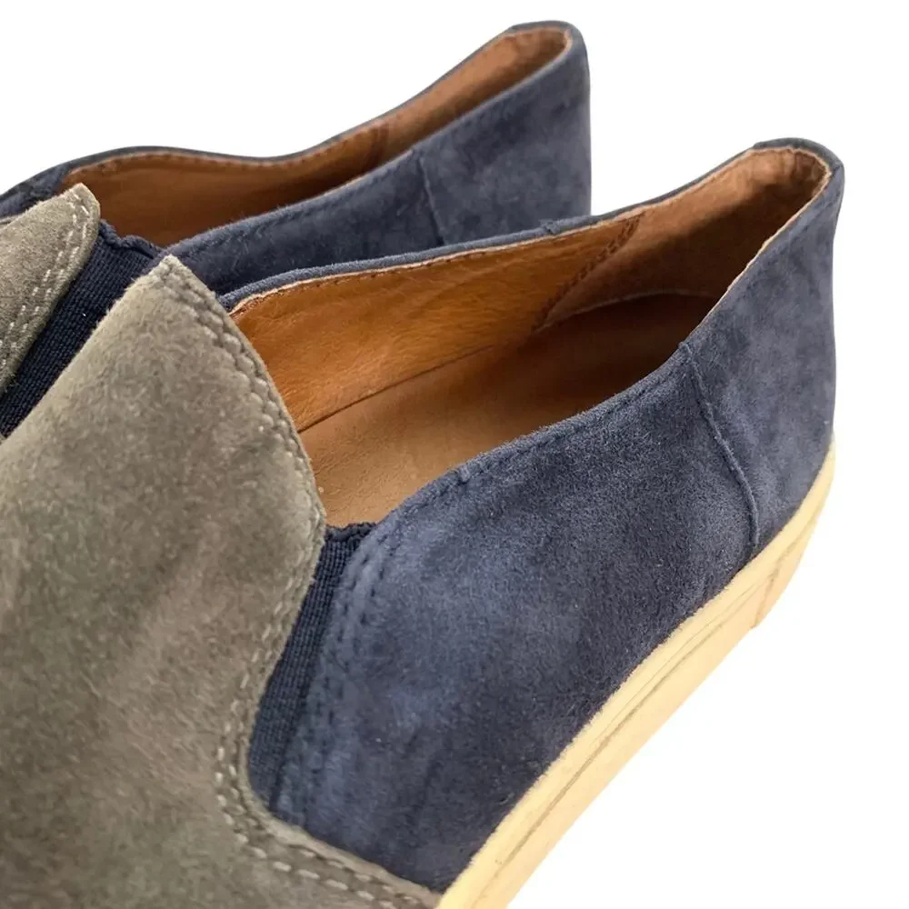 Frye this item